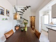 Maisonette-Wohnung - bezugsfrei in Barmen - Wuppertal