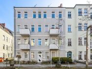 Attraktive 2-Zimmer-Wohnung in Berlin-Karlshorst mit Ausbaupotenzial auf 4 Zimmer - Berlin