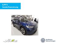 VW ID.4, Pro Performance, Jahr 2023 - Memmingen