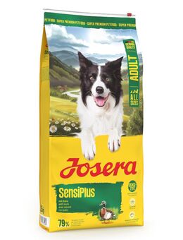 Josera Adult SensiPlus - 12,5 kg