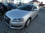 Audi A3 1.6 Attraction Klima Winterräder HU AU Neu - Bautzen