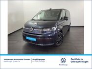 VW T7 Multivan, Multivan Life IQ STH, Jahr 2023 - Dresden