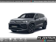 VW Tayron, 2.0 TDI R-Line (UPE 75 995), Jahr 2025 - Versmold