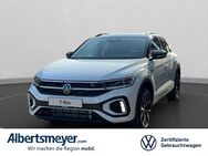 VW T-Roc, , Jahr 2024 - Nordhausen