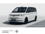 VW T7 Multivan, 2.0 TDI Multivan Style Lang, Jahr 2022 - Leverkusen