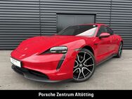 Porsche Taycan, | inkl | |, Jahr 2022 - Winhöring