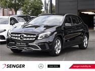 Mercedes GLA 200, Urban, Jahr 2019 - Hamm