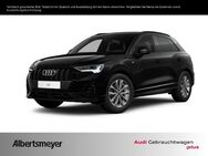 Audi Q3, 1.5 TFSI S-LINE, Jahr 2023 - Nordhausen