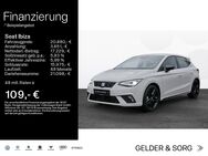 Seat Ibiza, FR BlackEdition 18Zoll, Jahr 2024 - Sand (Main)