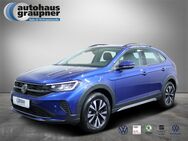 VW Taigo, 1.0 TSI Life, Jahr 2023 - Brandis