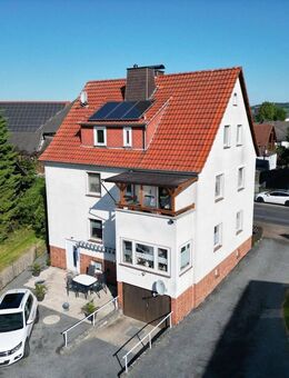 Solides MFH in Gudensberg - Gudensberg