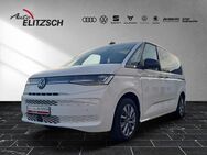 VW T7 Multivan, 1.4 Multivan ENERGETIC eHybrid, Jahr 2022 - Kamenz