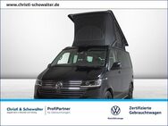 VW T6 California, 2.0 TDI 1 Ocean 4-Style, Jahr 2023 - München