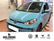 VW up, e-up Style Plus CCS, Jahr 2022 - Braunschweig