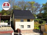 Ihr neues Kapitel: Fachwerkhaus im modernen Gewand mit Traumgarten in Mechernich - Mechernich