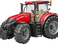 Bruder® Spielzeug-Traktor Case IH Optum 300CVX 32 cm Traktor (03190), Made in Europe