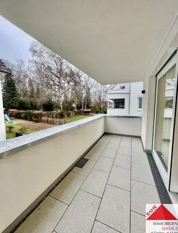 Großzügige 4-Zimmer-Wohnung im Herzen von Maichingen! - Sindelfingen