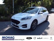 Ford Kuga, 1.5 EcoBoost EU6d-T ST-Line X digitales, Jahr 2020 - Gelsenkirchen