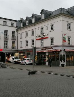 Beste Lage in Limburg, ca. 1.100 m² Verkaufsfläche nur im EG + 3 Obergeschosse - Limburg (Lahn)