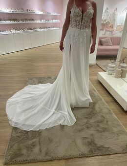 Geniales Brautkleid NEU/UNGETRAGEN! Von Tüll und Tränen! NP 2690€ - Oelde