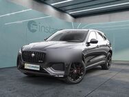 Jaguar F-Pace, P400e AWD R-Dynamic S B-Pack, Jahr 2021 - München