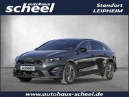 Kia pro cee'd, 1.5 T-GDI DCT7 GTL, Jahr 2024 - Leipheim