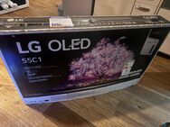 LG Oled55c17 - Singen (Hohentwiel)