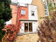 Modernes Wohnen mit toller Dachterrasse und Stellplatz im Frankfurter Nordend - Frankfurt (Main)