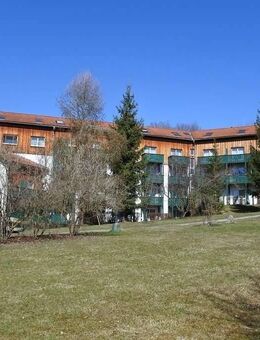 Hotel-Apartments zur Kapitalanlage mit Möglichkeit zur Eigennutzung! - Viechtach