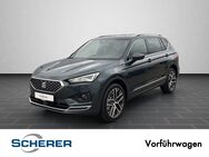 Seat Tarraco, 1.4 Xperience e-HYBRID, Jahr 2024 - Ladenburg