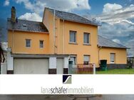 -RESERVIERT- Wittlich: Dreifamilienhaus mit Garage und Stellplätzen - Wittlich