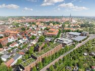 *Penthouse mit Dachterrasse* Erstbezug nach Neubau - Ihre Wohnung über den Dächern Lüneburgs - Lüneburg