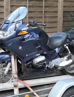 Verkleidung Lacksatz Ersatzteile Teile BMW R 1100 1150 RT RS R GS - Hohen Neuendorf
