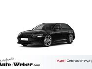 Audi A6, Avant Sport 35TDI, Jahr 2023 - Beckum