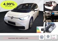 VW ID.3, Pro Performance Life APP, Jahr 2020 - Bayreuth