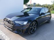 Audi S6, Avant TDI quattro SOFT CLOSE, Jahr 2024 - Achern