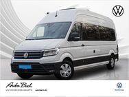 VW California, 2.0 TDI Crafter Grand California 680 ückfahrkamera, Jahr 2024 - Limburg (Lahn)