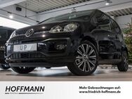 VW up, 1.0 IQ Drive LM, Jahr 2020 - Winterberg