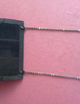 Handtasche Eidechsenleder - Sarstedt
