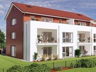 Garbsen-Meyenfeld Neubau eines 6 Familienhaus mit herrlichen 3-4 Zimmerwohnungen - Garbsen