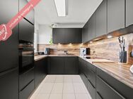Ludwigsfeld: hochwertig modernisierte 3-Zimmer-Wohnung mit TG-Stellplatz in ruhiger Lage - Neu Ulm