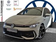 VW Golf, 2.0 l TSI GTI, Jahr 2024 - Ganderkesee