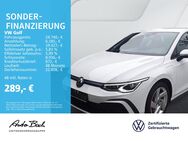 VW Golf, 1.4 TSI VIII GTE, Jahr 2022 - Bad Homburg (Höhe)