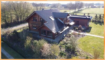 Traumhaus zwischen Leer und Papenburg