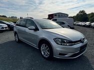 VW Golf, 2.0 TDI VII COMFORTLINE PDCvo hi FRONT LIGHT, Jahr 2019 - Boxberg (Baden-Württemberg)