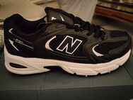 New balance 530 unisex ungetragen gr 38 black - Berlin Charlottenburg-Wilmersdorf