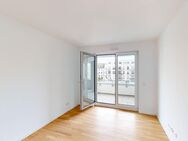 Attraktiver 2-Zimmer-Wohnung im Eastwing - Frankfurt (Main)