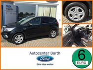 Ford Kuga 1.5 EcoBoost Cool & Connect DynLi KeyLess - Grimmen