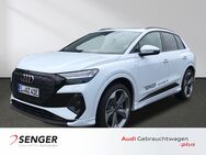 Audi Q4, quattro, Jahr 2024 - Lingen (Ems)