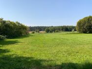 Alleinauftrag - Schönes, bebautes Grundstück mit viel Platz für alle Träume die in Erfüllung gehen können - Beeskow